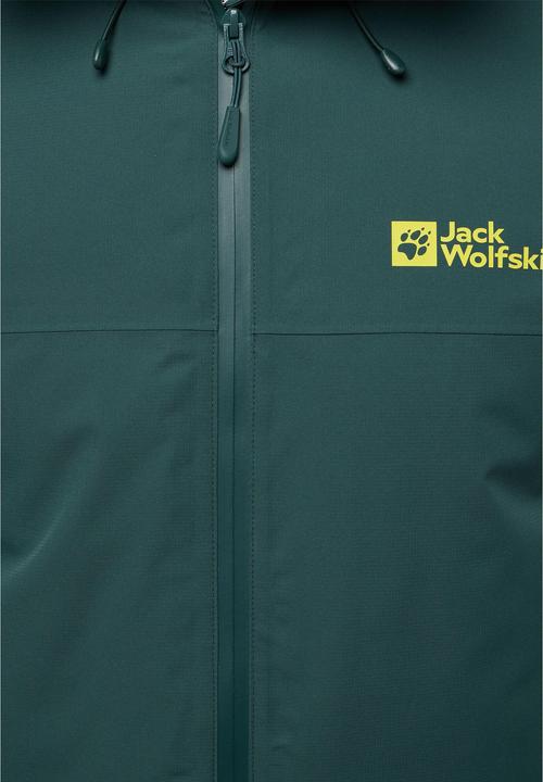Image du produit Jack Wolfskin Wisper Ins Jkt M (L)