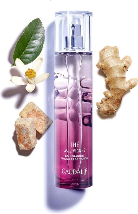 Produktbild Caudalie Thé des Vignes Fresh (Eau Fraîche, 50 ml)
