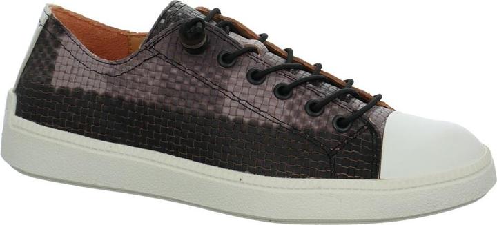 Black Combi, Grey
