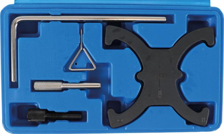 Immagine prodotto BGS Set di manutenzione motore per Ford Focus 5 pz.