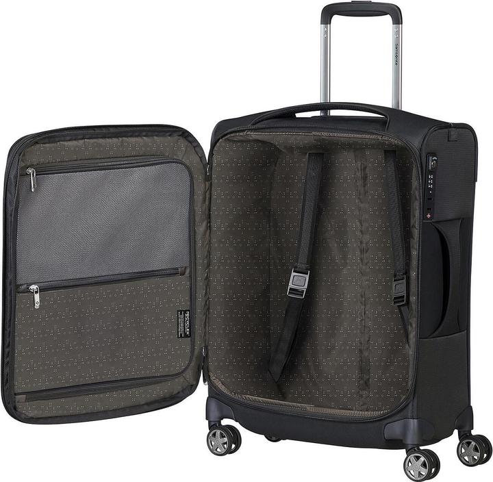 Produktbild Samsonite D'Lite (39 l, Handgepäck (bis 50l))