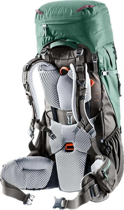 Produktbild Deuter Aircontact Pro 55+15 SL Rucksack (55 l)