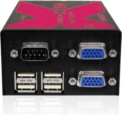 Produktbild Adder ADDERLink X50-MS2