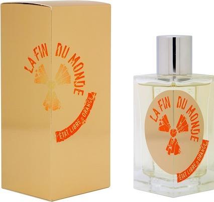 Image du produit Etat Libre D'Orange Dangerous Complicity by Eau de Parfum Spray (Unisex) 100 ml (Eau de parfum, 100 ml)
