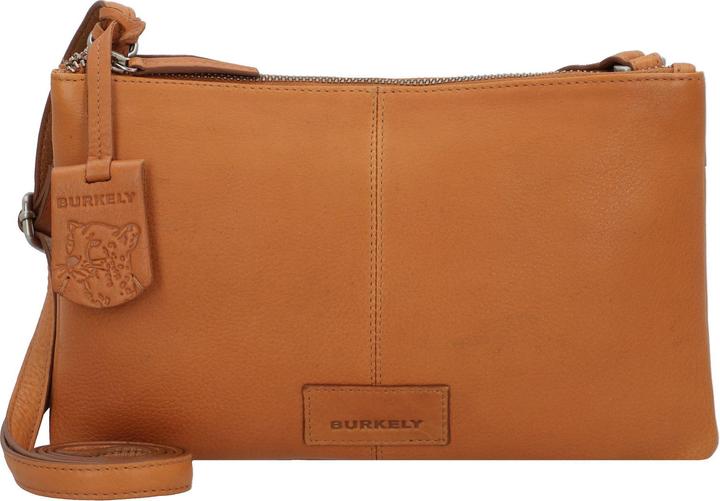 Produktbild Burkely Soft Skylar Double Pocket Zip
