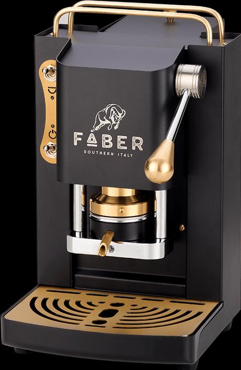 Immagine prodotto Faber Italia Pro Deluxe Mini (E.S.E.)