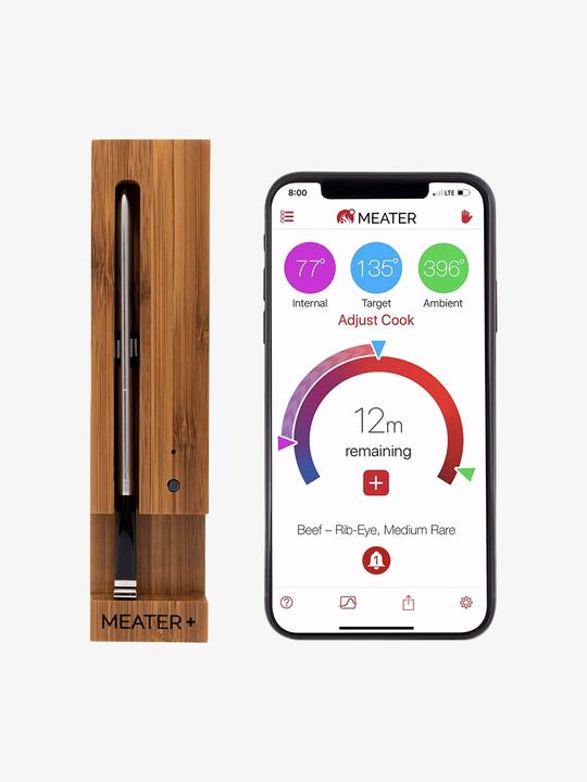 Produktbild Meater Smarter Fleisch-Thermometer Plus
