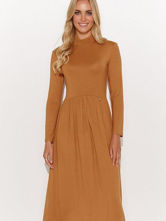 Makadamia Alltagskleid (40)