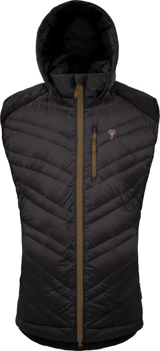 Grüezi Bag Lightful DownWool Vest