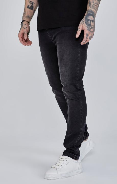 Siksilk Jeans Slim Fit Jeans (34)