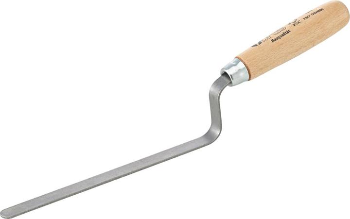 Image du produit Magni Truelle à joints Hamburger 12mm plate FORTIS Bau