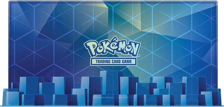 Actual product image Pokémon Terapagos ex Ultra Premium Collection (English, Box Set & Collection)