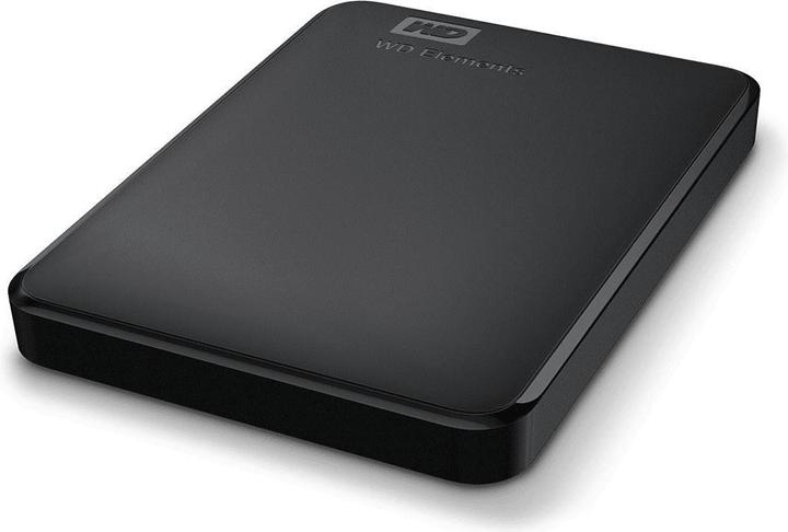 WD Elements Portable (1.50 TB)