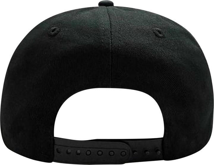 Image du produit Jurassic Park Casquette de baseball avec logo (Taille unique)