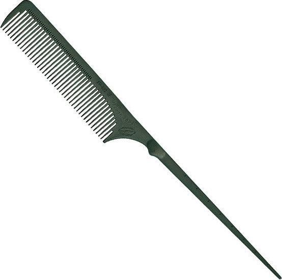 Fejic Japan Carbon Toupier-Stielkamm Nr. 802