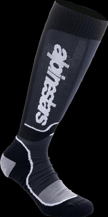 Produktbild Alpinestars Socks Mx Plus Blk (L)