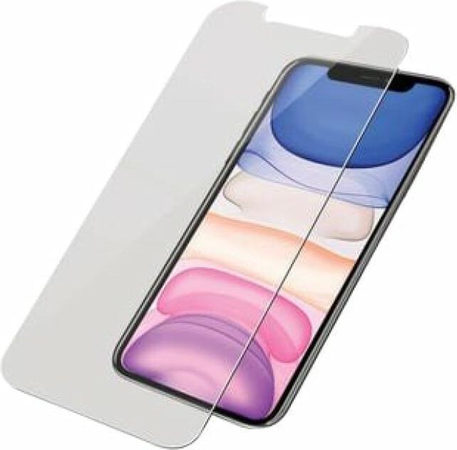 Produktbild PanzerGlass Standard Fit (1 Stück, Apple iPhone 11)