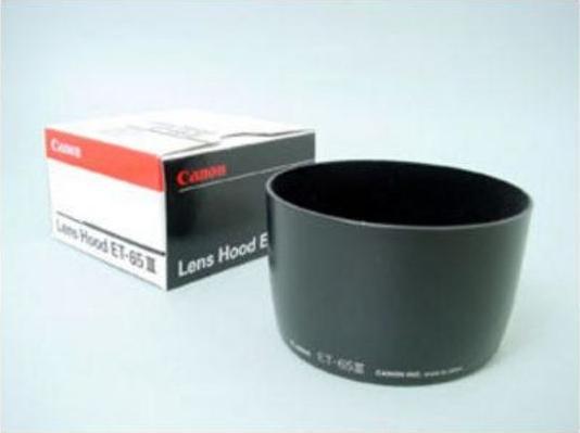 Image du produit Canon Et-65iii
