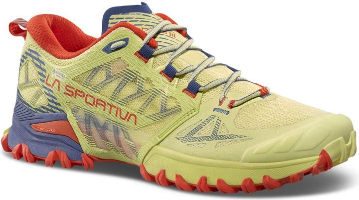 Actual product image La Sportiva Bushido III Woman GTX (39)