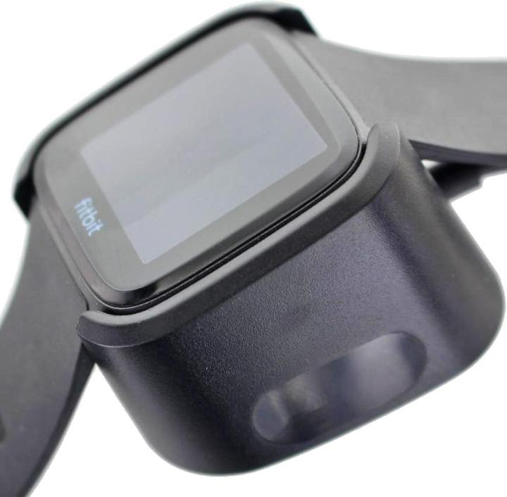 Immagine prodotto AccuCell Caricabatterie Fitbit Versa con cavo USB