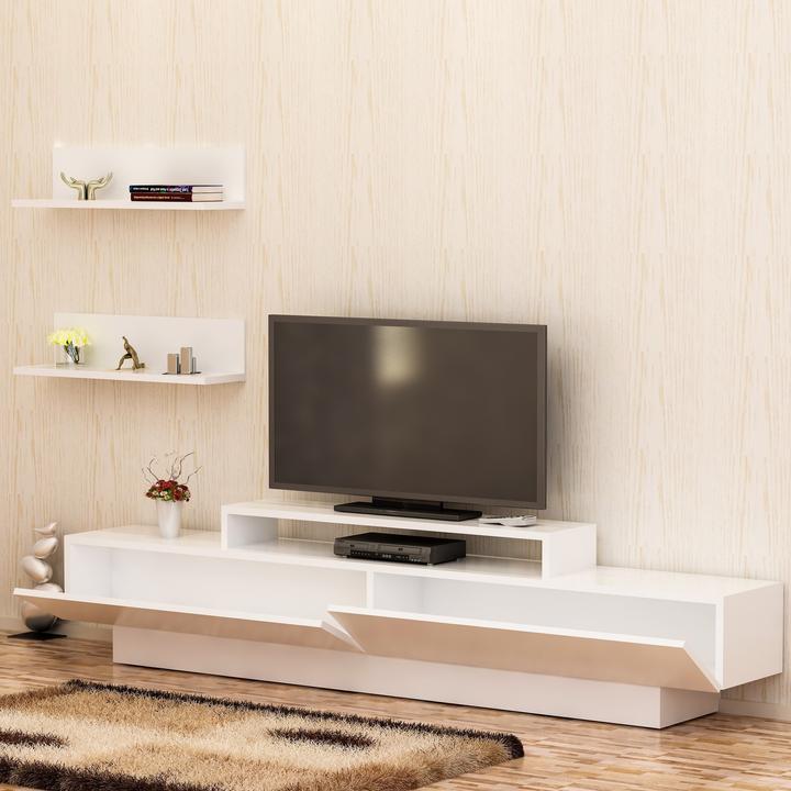Immagine prodotto Hanah Home Chloe (180 x 40 x 31 cm)