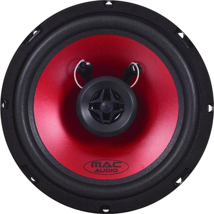 Produktbild Mac Audio APM Fire 16.2 (220 W, 16.50 cm)