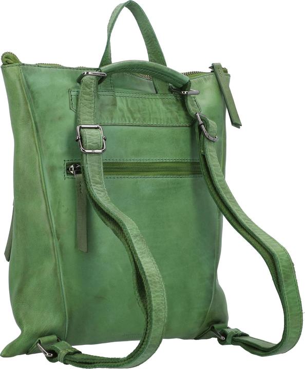Immagine prodotto Jack kinsky Cityrucksack (4 l)