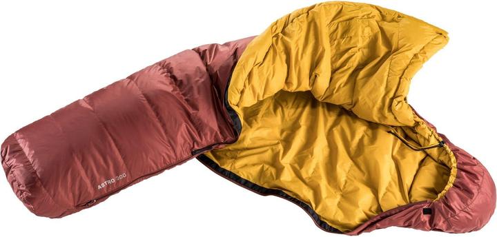 Actual product image Deuter Astro 300 (205 cm)