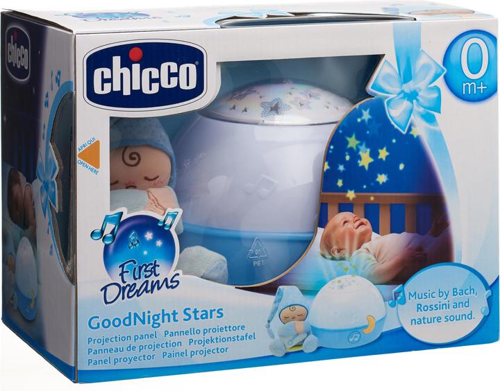 Produktbild Chicco Sternenhimmel-Projektor