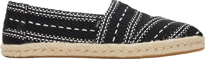 Toms Alpargata Rope (38)