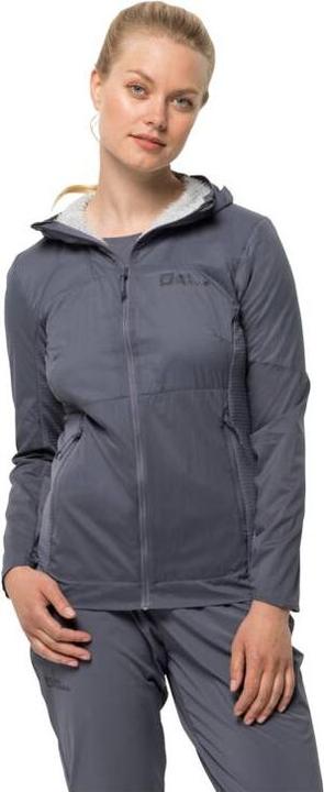 Immagine prodotto Jack Wolfskin Prelight Alpha Jkt W (XS)