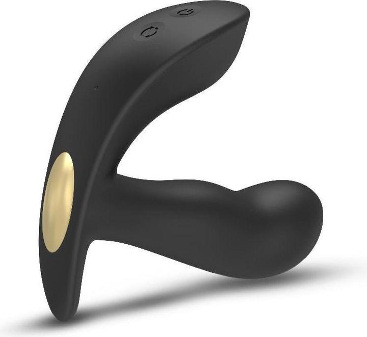 Actual product image Marc Dorcel Twist Delight