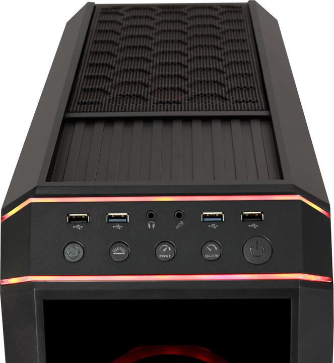 Image du produit Chieftec Étalon II (mATX)