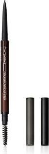 Actual product image MAC Cosmetics Pro Brow Definer 1Mm-Tip Brow Pencil Brunette (Brunette)