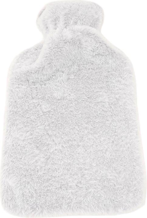 Immagine prodotto Viva Bottiglia dell'acqua calda con soffice copertina di peluche (1.60 l)