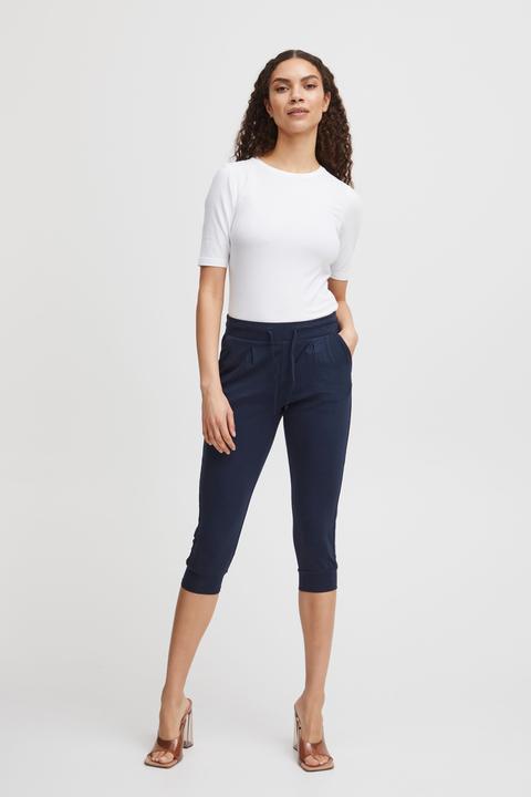 Actual product image B.young BYPANDINA CAPRI 20808332 (S)
