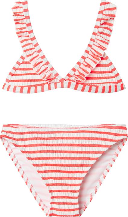 Name it Gestreifte Bikini