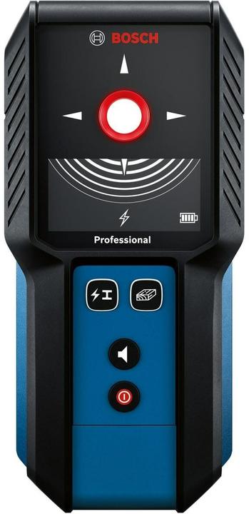 Actual product image Bosch Professional Rilevatore BOSCH GMS 120-27