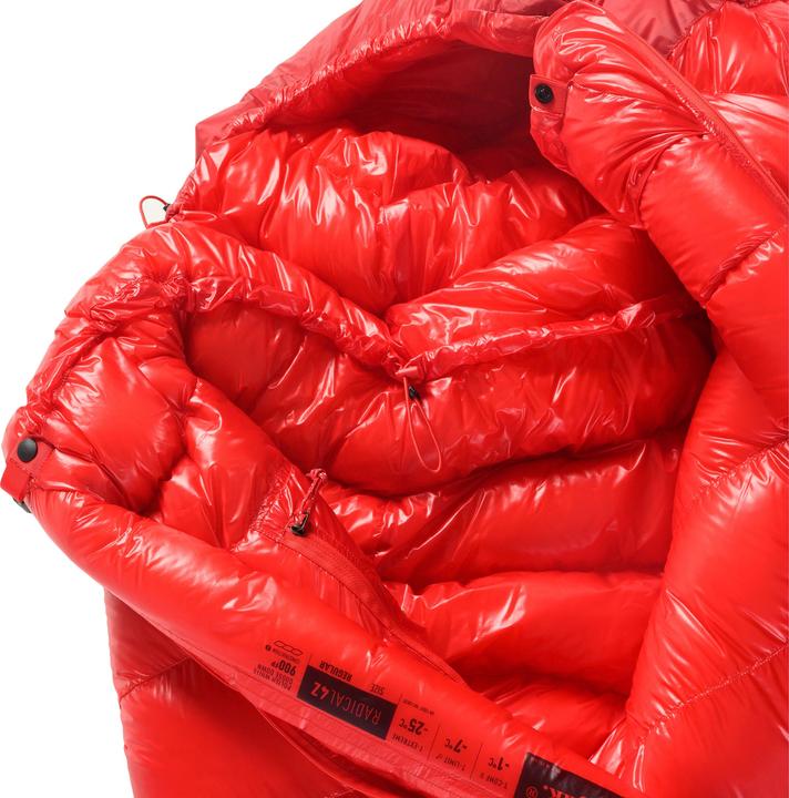 Immagine prodotto Pajak Radicale 4Z (230 cm)