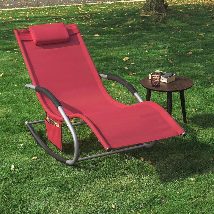 Actual product image SoBuy Shawn (158 cm)