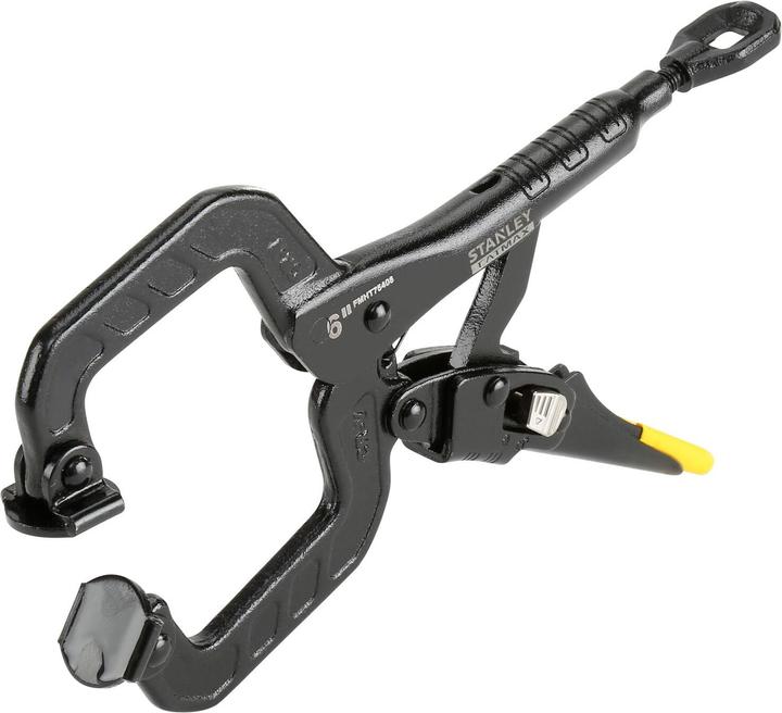 Stanley Parts clamp fatmax type "c" 150mm (90 mm)