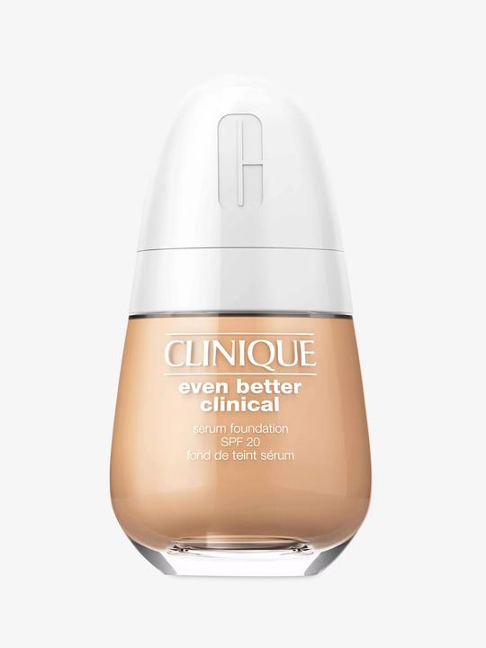 Immagine prodotto Clinique Even Better Clinical Serum Foundation SPF 20 (CN62 - Beige porcellana)