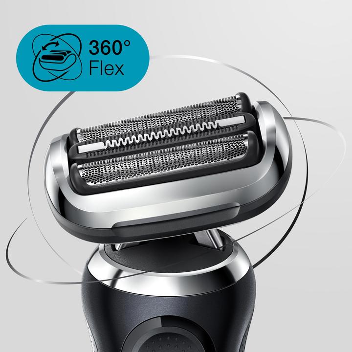 Produktbild Braun Series 7 Elektrorasierer