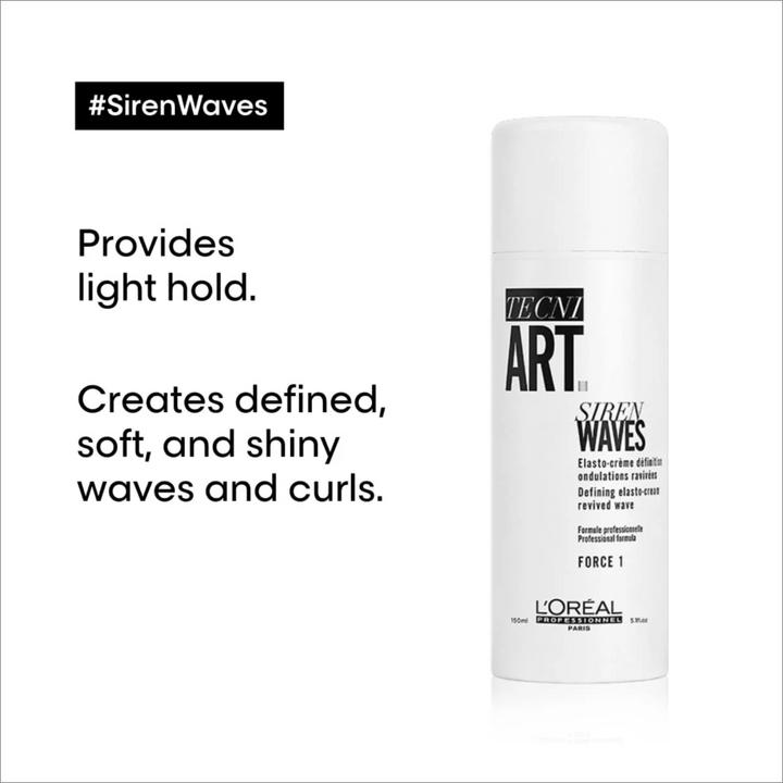 Produktbild L'Oréal Professionnel Tecniart (Haarcreme, 150 ml)