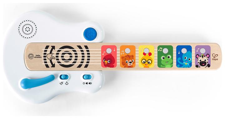 Produktbild Hape Magic Melodies Guitar