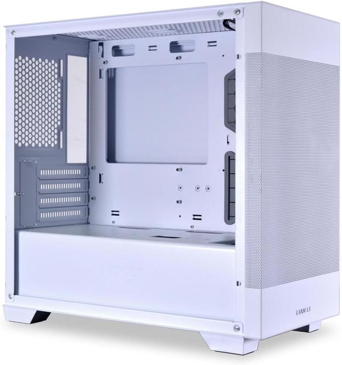 Actual product image Lian-Li LANCOOL 205 Mesh C Midi Tower (ATX, Mini-ITX, mATX)