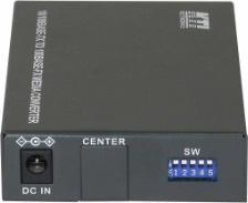 Immagine prodotto KTI Networks Convertitore di media industriali