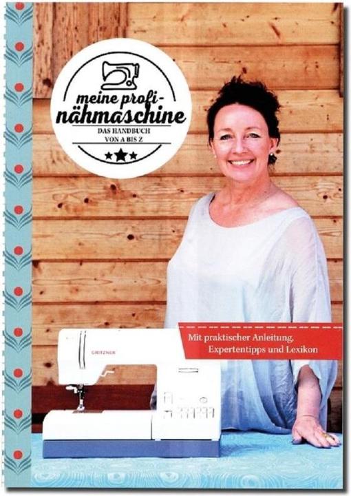 Immagine prodotto Gritzner Tipmatic 1037 DFT
