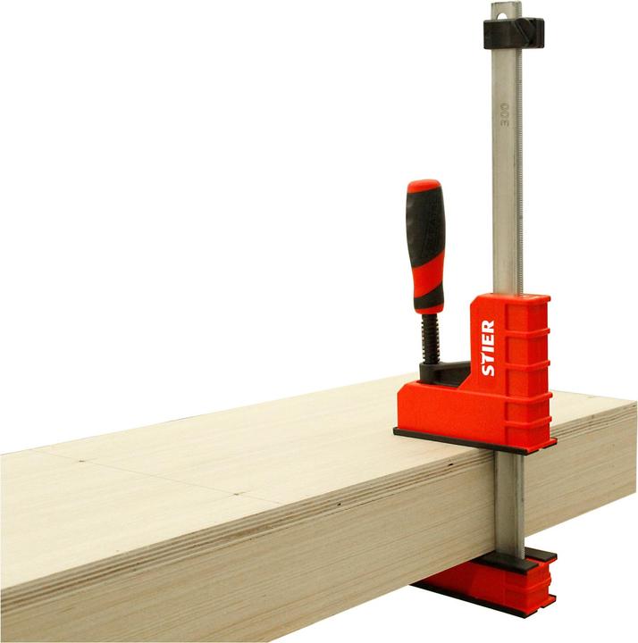 Actual product image Stier Body clamp (800 mm)