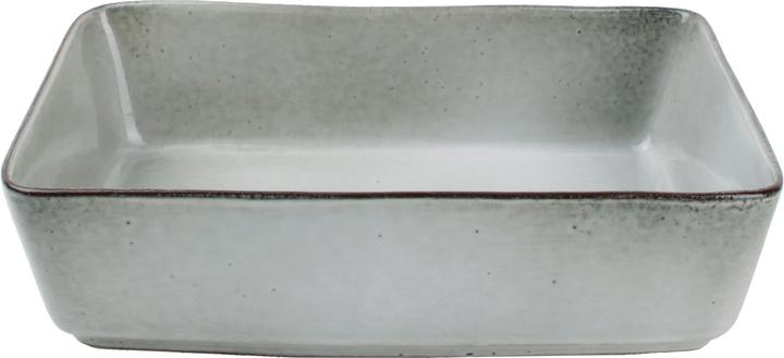 Actual product image Salt&Pepper Schale eckig